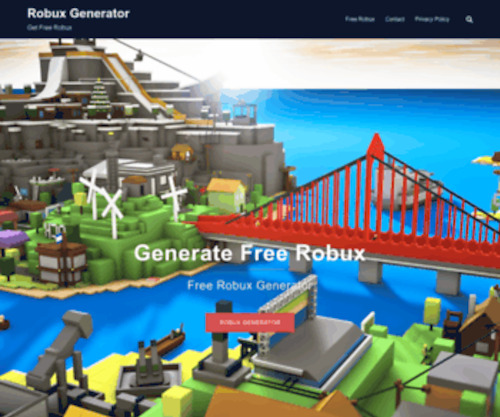 Roblox Robux Generator Robuxgeneratorroblox Com At Statscrop - roblox robux hack tool generate unlimited free robux in 2020