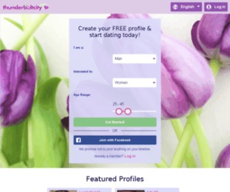 stranica za dating online