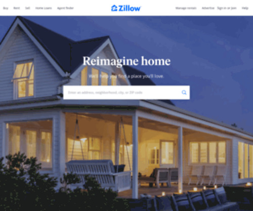 How Zillow Calculates Home Values